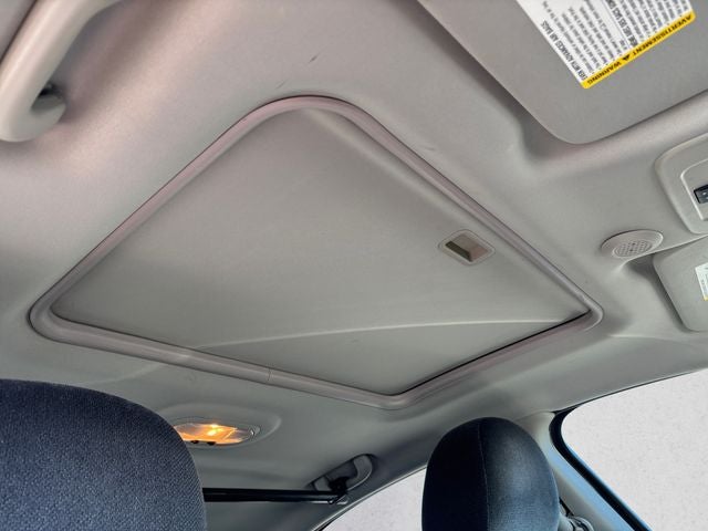 2015 Chevrolet Impala Limited LT