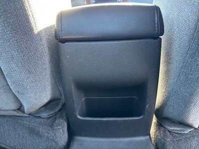 2015 Chevrolet Impala Limited LT