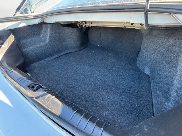 2015 Chevrolet Impala Limited LT