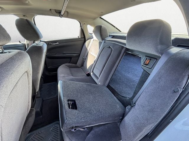 2015 Chevrolet Impala Limited LT