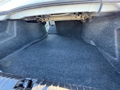 2015 Chevrolet Impala Limited LT