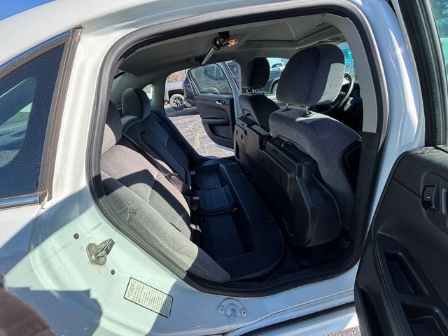 2015 Chevrolet Impala Limited LT