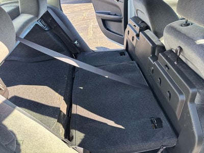 2015 Chevrolet Impala Limited LT