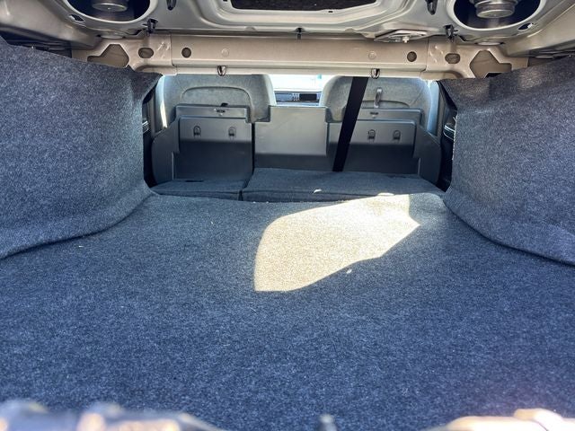 2015 Chevrolet Impala Limited LT