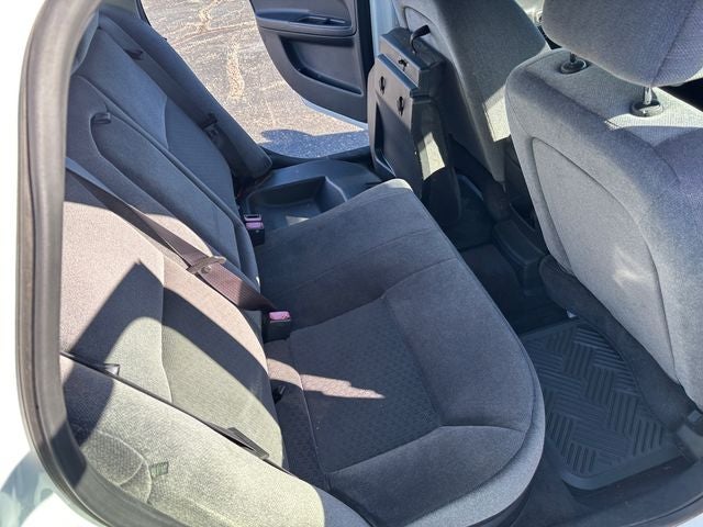 2015 Chevrolet Impala Limited LT