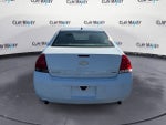 2015 Chevrolet Impala Limited LT