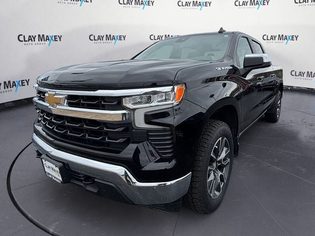 2023 Chevrolet Silverado 1500 LT LT1