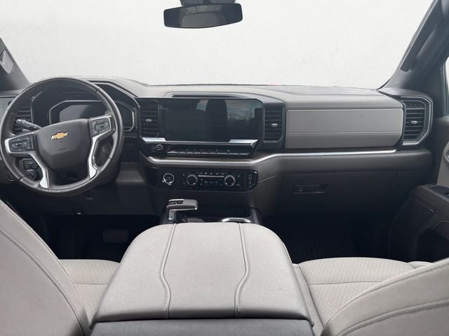 2023 Chevrolet Silverado 1500 LT LT1