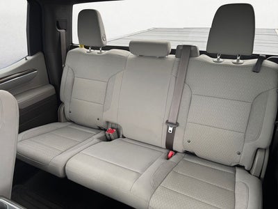 2023 Chevrolet Silverado 1500 LT LT1