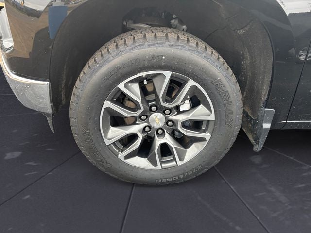 2023 Chevrolet Silverado 1500 LT LT1