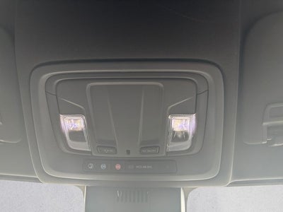 2023 Chevrolet Silverado 1500 LT LT1