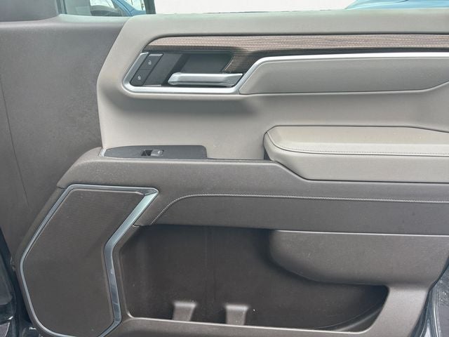 2023 Chevrolet Silverado 1500 LT LT1