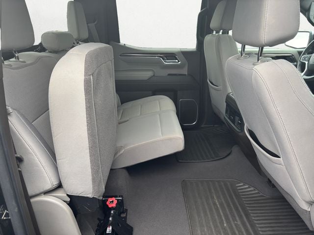 2023 Chevrolet Silverado 1500 LT LT1