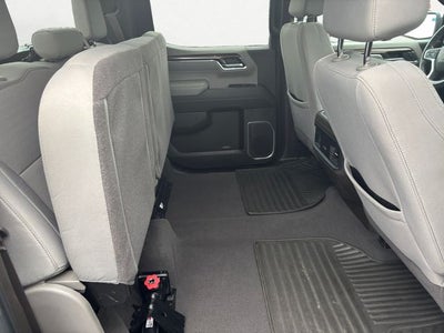 2023 Chevrolet Silverado 1500 LT LT1