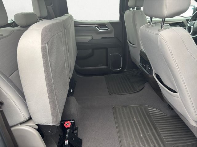 2023 Chevrolet Silverado 1500 LT LT1