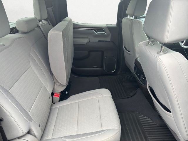 2023 Chevrolet Silverado 1500 LT LT1