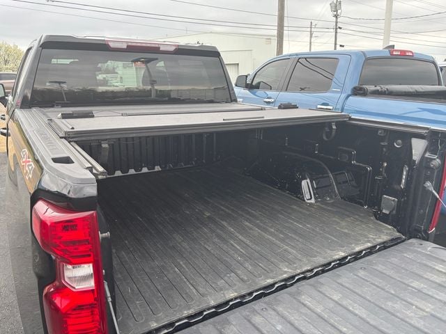 2023 Chevrolet Silverado 1500 LT LT1