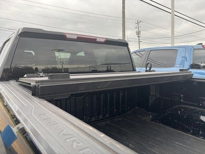 2023 Chevrolet Silverado 1500 LT LT1