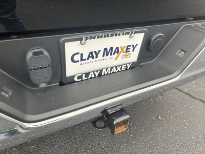 2023 Chevrolet Silverado 1500 LT LT1