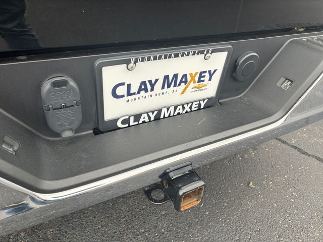 2023 Chevrolet Silverado 1500 LT LT1