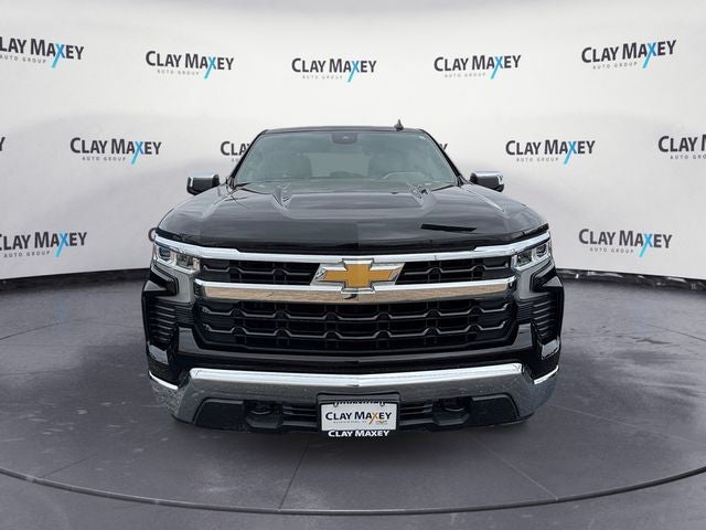 2023 Chevrolet Silverado 1500 LT LT1