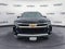 2023 Chevrolet Silverado 1500 LT LT1