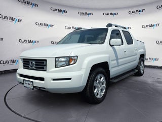 2006 Honda Ridgeline RTL