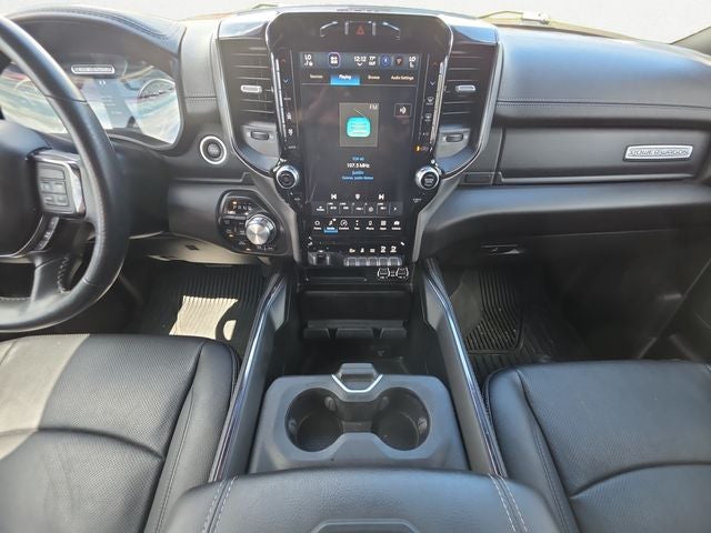 2022 RAM 2500 Power Wagon