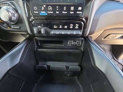 2022 RAM 2500 Power Wagon