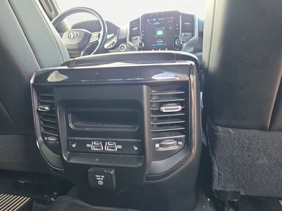 2022 RAM 2500 Power Wagon
