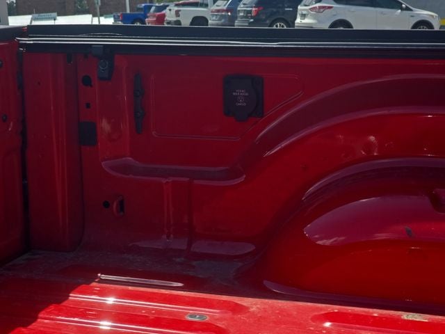2022 RAM 2500 Power Wagon
