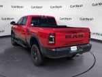 2022 RAM 2500 Power Wagon