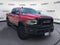 2022 RAM 2500 Power Wagon