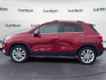 2019 Chevrolet Trax Premier