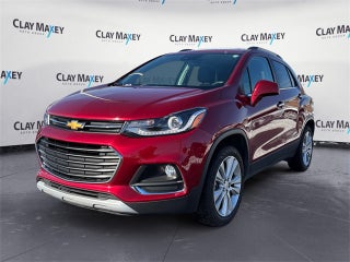 2019 Chevrolet Trax Premier