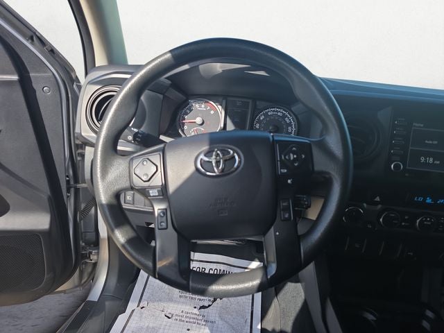 2021 Toyota Tacoma SR V6