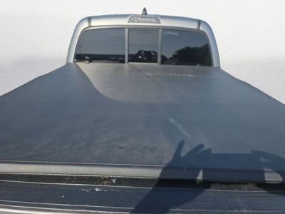 2021 Toyota Tacoma SR V6
