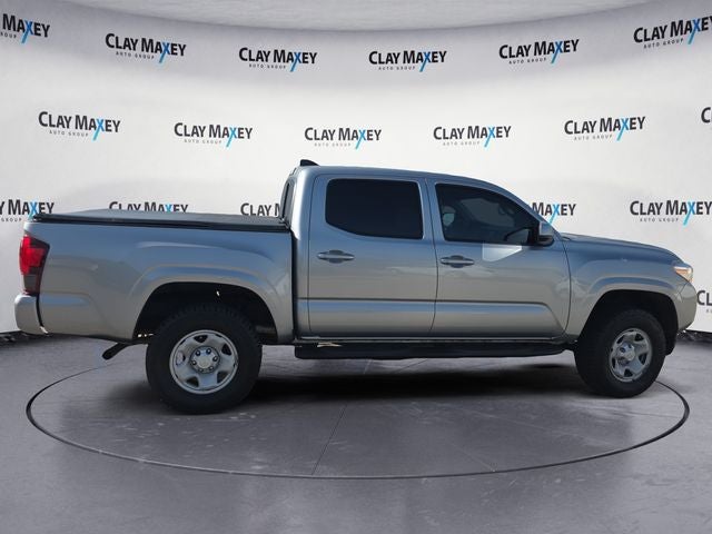 2021 Toyota Tacoma SR V6