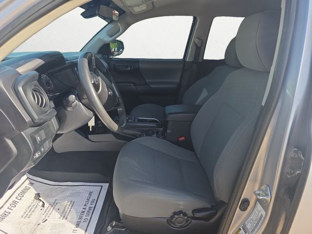 2021 Toyota Tacoma SR V6