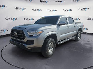 2021 Toyota Tacoma SR V6