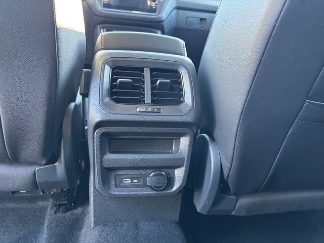 2024 Volkswagen Tiguan 2.0T Wolfsburg Edition