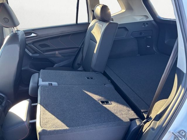 2024 Volkswagen Tiguan 2.0T Wolfsburg Edition