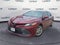 2020 Toyota Camry Hybrid XLE