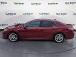 2020 Toyota Camry Hybrid XLE