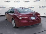 2020 Toyota Camry Hybrid XLE