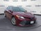 2020 Toyota Camry Hybrid XLE