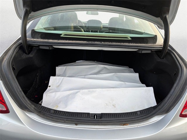 2015 Mercedes-Benz C-Class C 300 4MATIC®