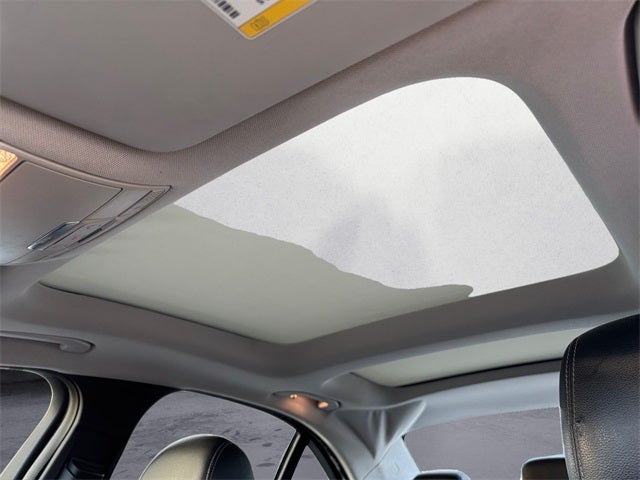 2015 Mercedes-Benz C-Class C 300 4MATIC®