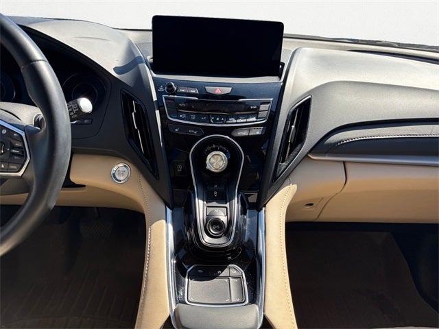 2022 Acura RDX Technology Package