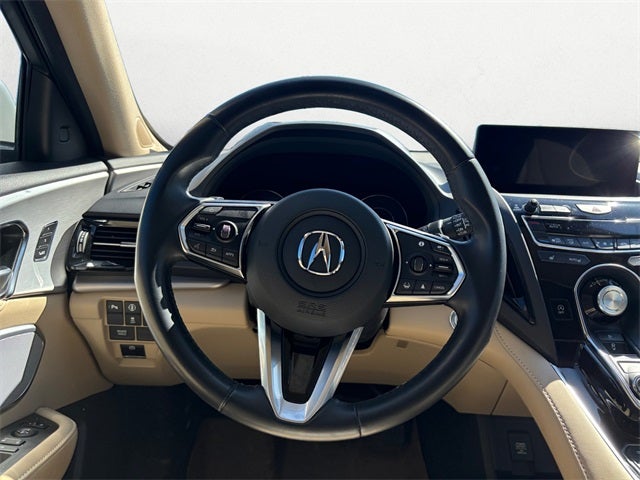 2022 Acura RDX Technology Package